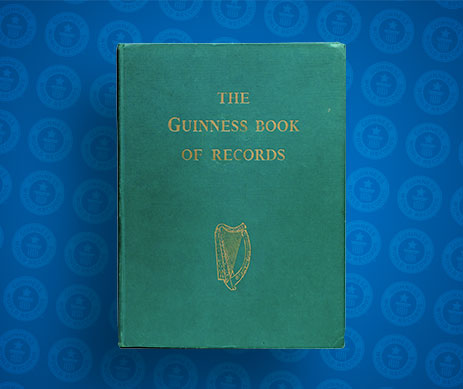 First GWR Book Timeline