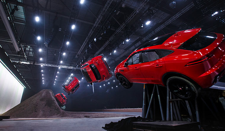 farthest barrell roll