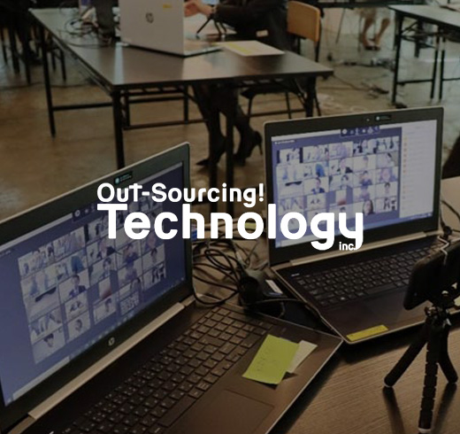 outsourcing technology
