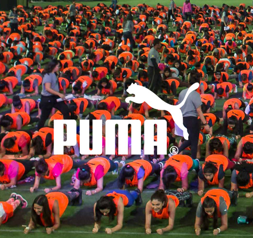 PUMA 