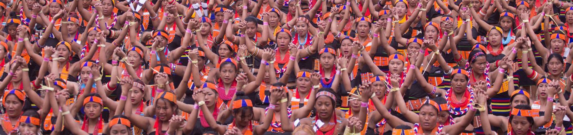 mass participation event