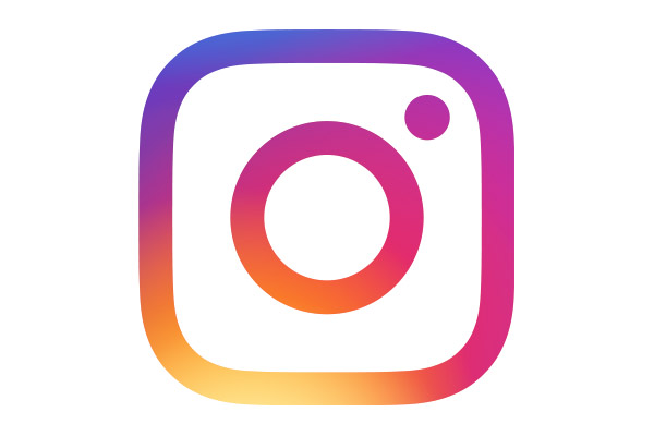 instagram logo