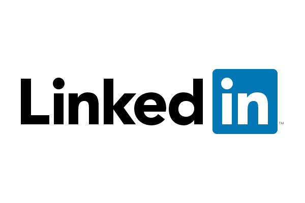 LinkedIn Logo
