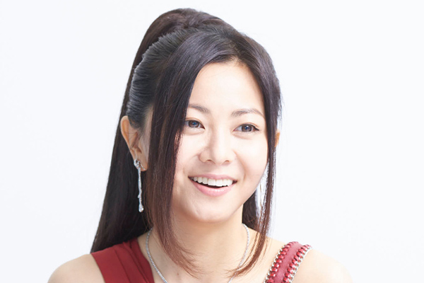 mai kuraki