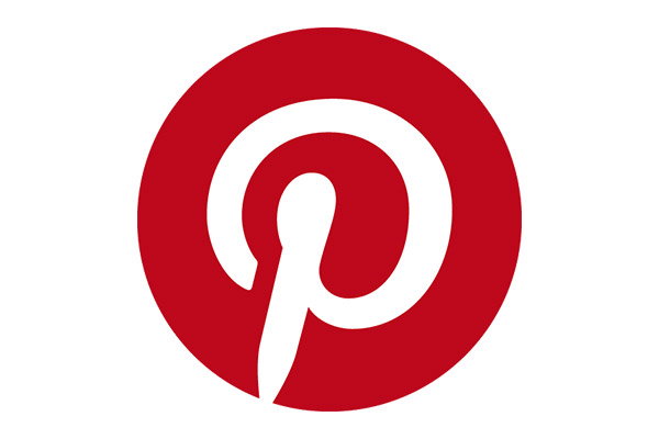 Pinterest logo
