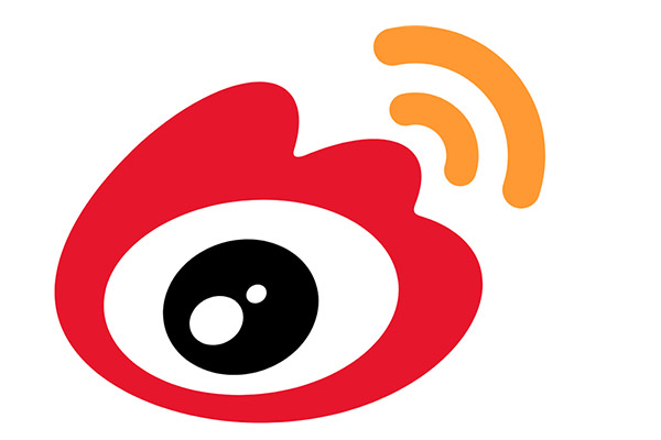 weibo logo