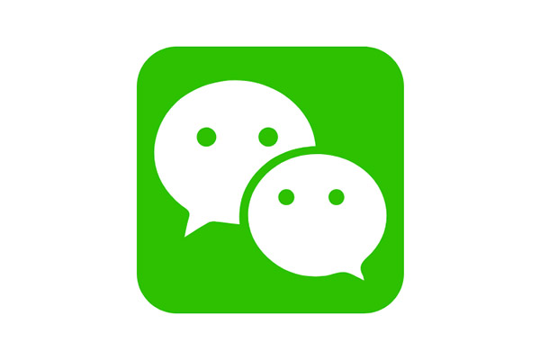 WeChat logo