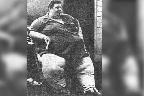 ジョン・ブラウアー・ミンノック