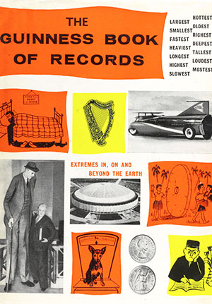 1965 GWR Book Cover