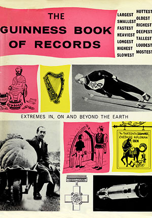 1966 GWR Book Cover