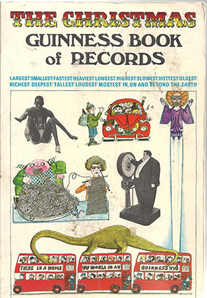 1969 GWR Book Cover