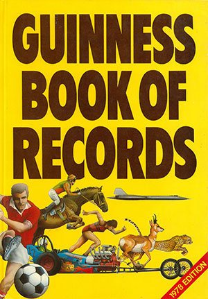 1977 GWR Book Cover