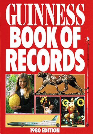 1979 GWR Book Cover