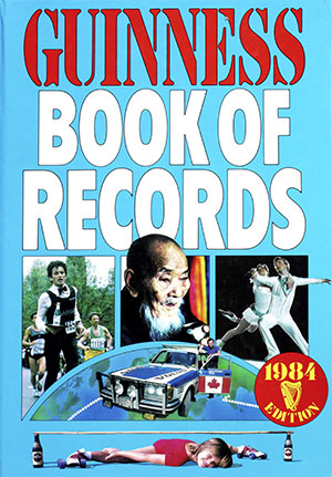 1983 GWR Book Cover