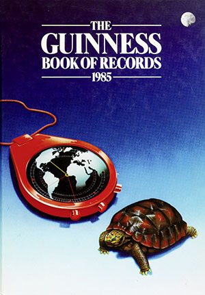 1984 GWR Book Cover