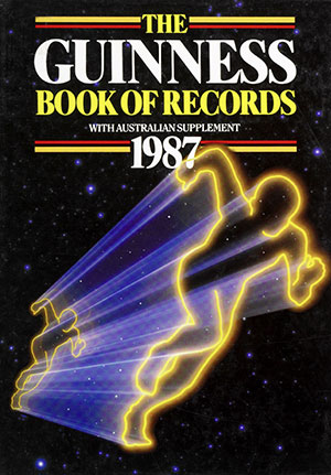 1986 GWR Book Cover
