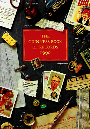 1989 GWR Book Cover