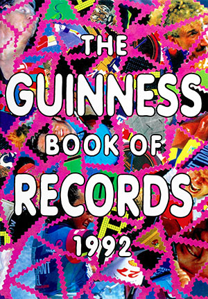 1991 GWR Book Cover