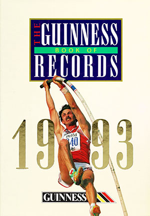 1992 GWR Book Cover