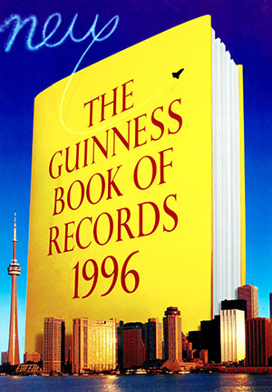 1995 GWR Book Cover