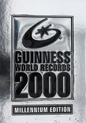 1999 GWR Book Cover