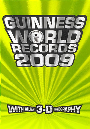 2008 GWR Book Cover