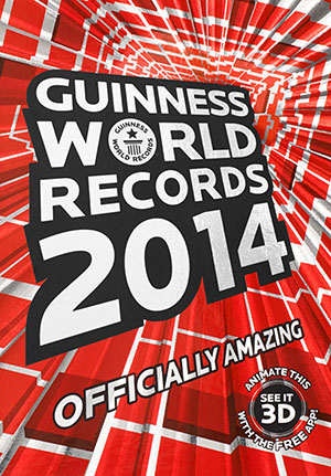2013 GWR Book Cover