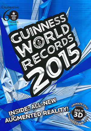 2014 GWR Book Cover