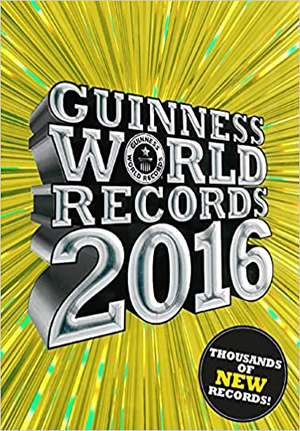 2015 GWR Book Cover