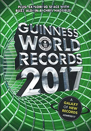 2016 GWR Book Cover