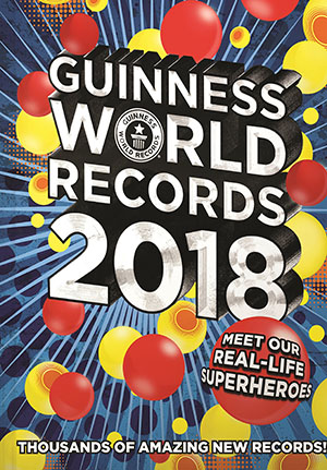 2017 GWR Book Cover