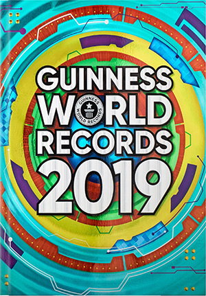 2018 GWR Book Cover