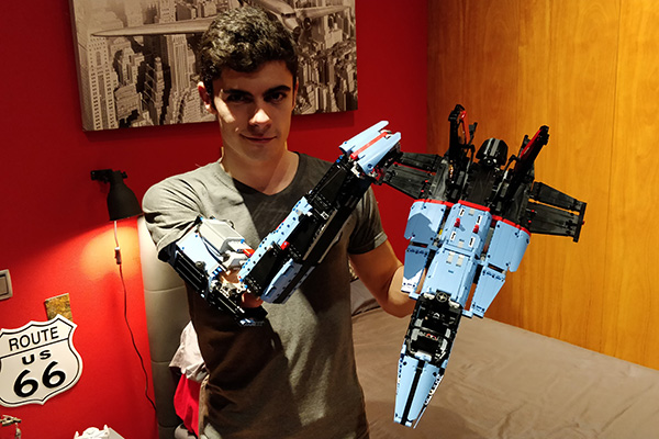 デイヴィッド・アギュイラー