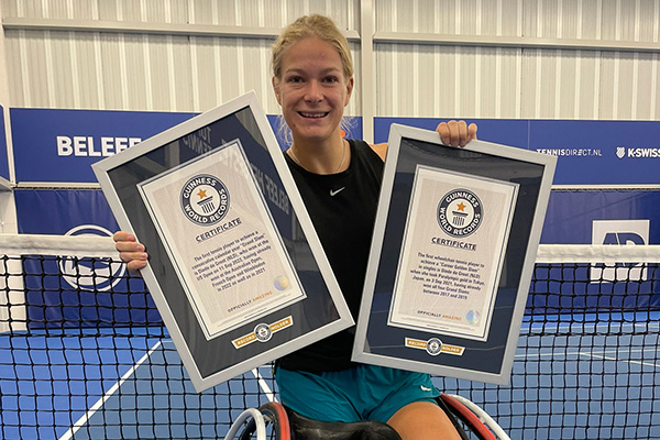 ディーデ・デ・グロート