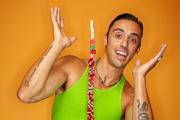 シルヴィオ・サッバ