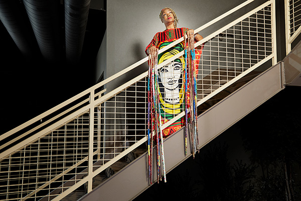 ダイアナ・アームストロング