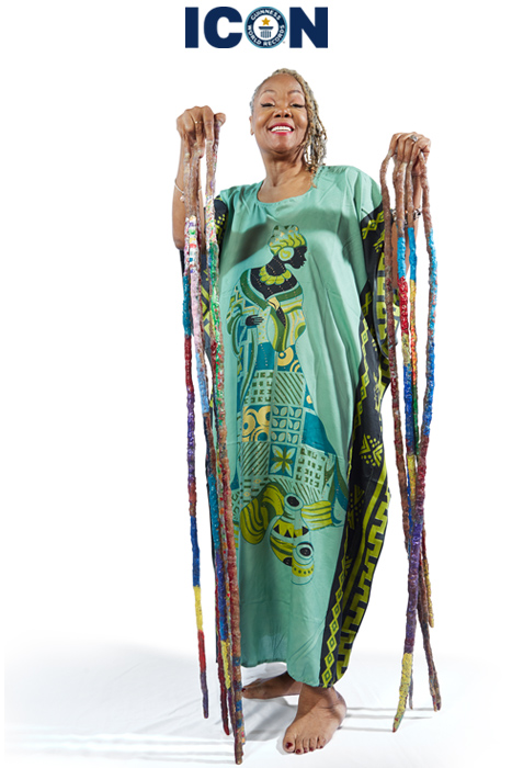 ダイアナ・アームストロングさん