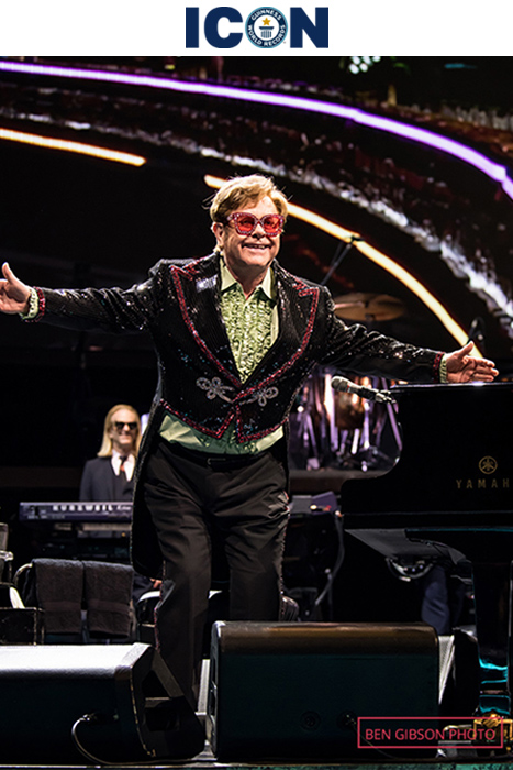 エルトン・ジョン