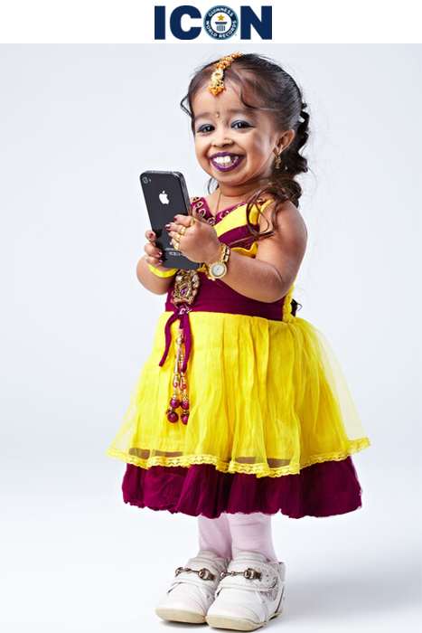 ジョティー・アムゲさん