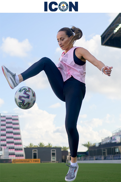 ローラ・ビオンドさん