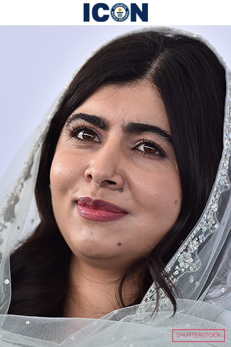 マララ・ユスフザイ