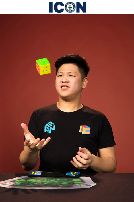 マックス・パーク