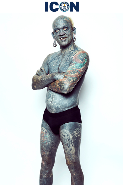 ラッキー・ダイアモンド・リッチさん