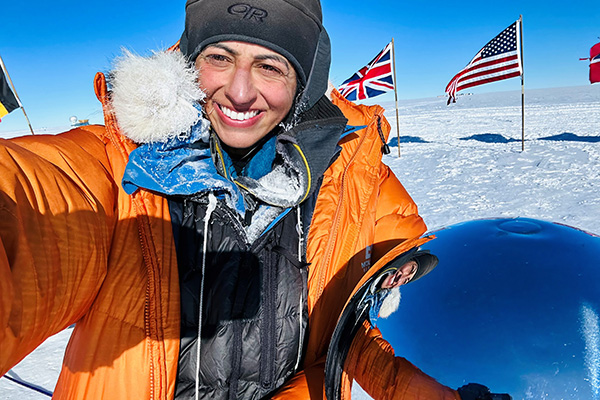 プリート・チャンディ