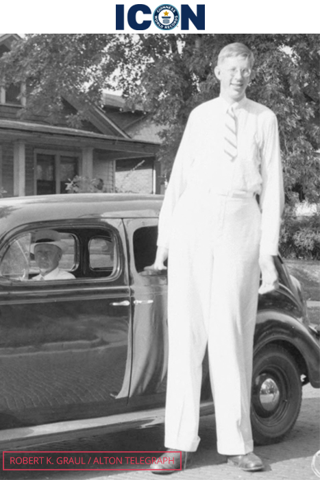 ロバート・ワドロー