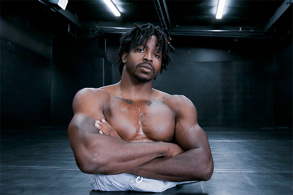 ザイオン・クラーク